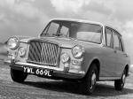 Vanden Plas Princess 1300 1967 года